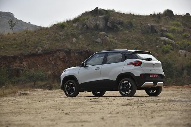 Alloy Wheels True Image - 789