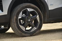 Tata Punch Ev Alloy Wheels True