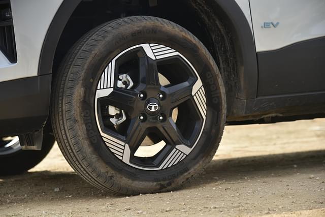 Alloy Wheels True Image - 791