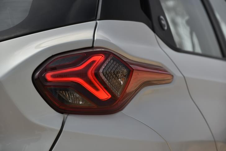 Tail Light Tail Lamp