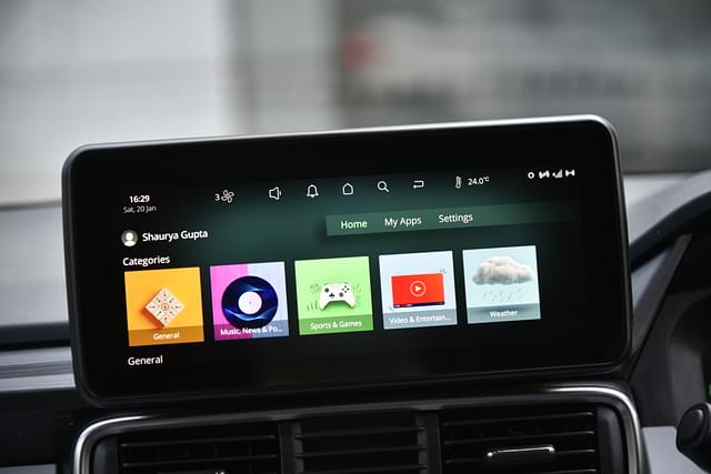 Dashboard Image - 799