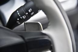 Tata Punch Ev Steering Wheel
