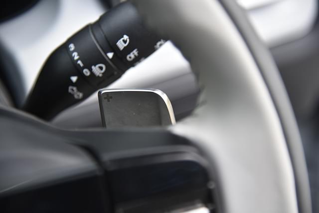 Steering Wheel Image - 804