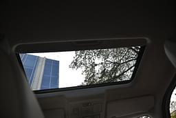 Tata Punch Ev Car Roof