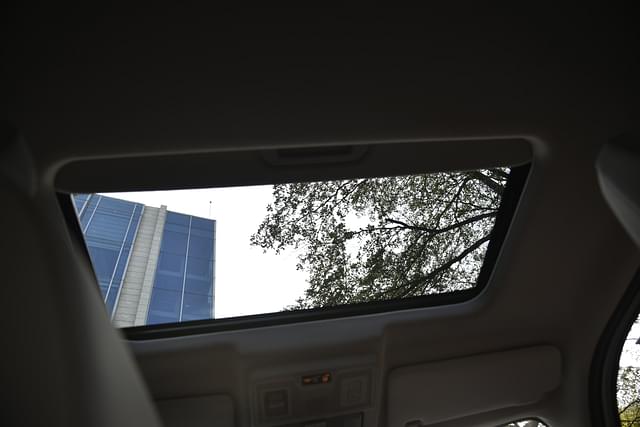 Car Roof Image - 805