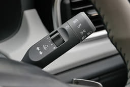 Tata Punch Ev Steering Mounted Controls
