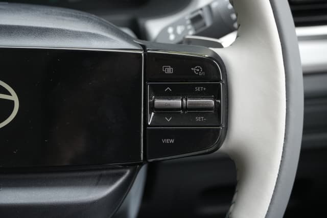 Steering Wheel Image - 33249