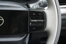 Tata Punch Ev Steering Wheel