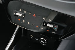 Tata Punch Ev 12v Power Outlets