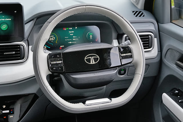 Infotainment System Image - 33262