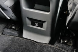Tata Punch Ev 12v Front Power Outlet
