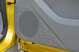 Tata Punch Ev Color Yellow