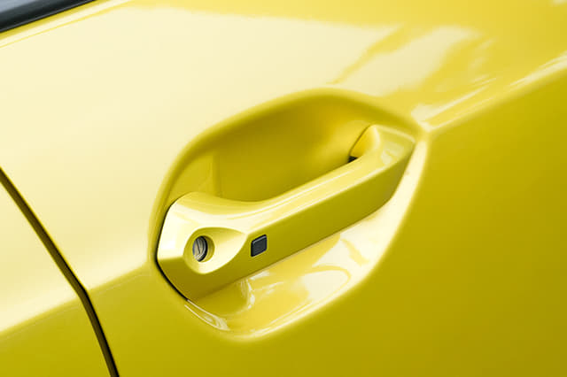 Color Yellow Image - 33224