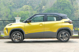 Tata Punch Ev Alloy Wheels