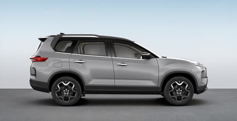 Safari EV