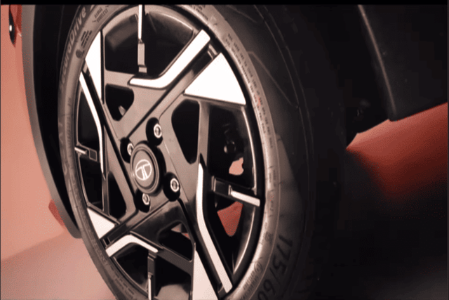 Alloy Wheels