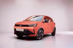 Tata Tiago facelift