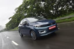 Tata Tigor EV