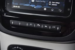 Tata Tigor Ev Infotainment System