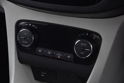 Tata Tigor Ev Ac Vents Front