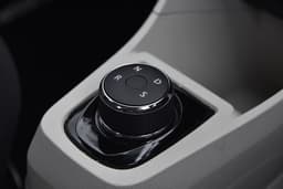 Tata Tigor Ev Elevating Gear Knob