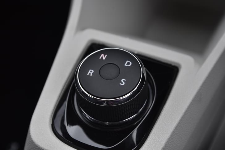 Tata Tigor Ev Elevating Gear Knob