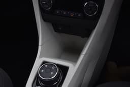 Tata Tigor Ev Ac Vents Front