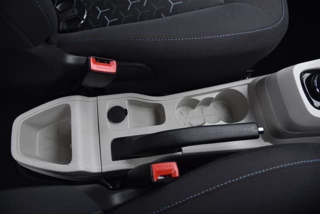 Console Storage Image - 12555