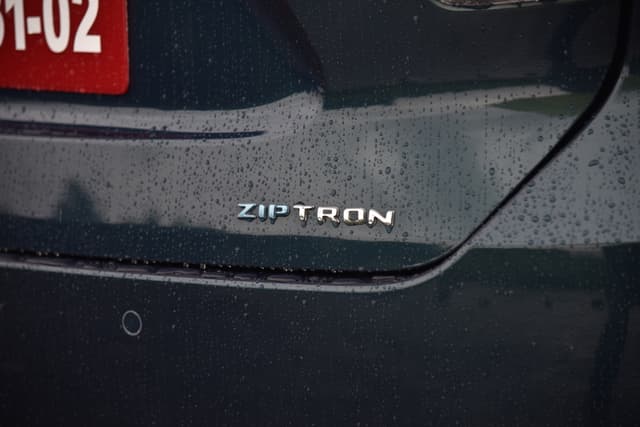 Rear View Image - 12711