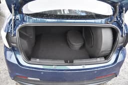 Tata Tigor Ev Rear View
