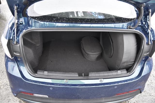 Rear View Image - 12742