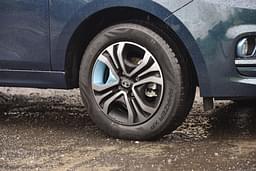 Tata Tigor Ev Front Fender