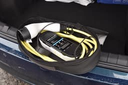 Tata Tigor Ev Charging Ports