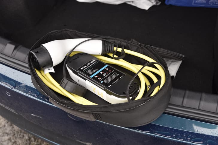 Charging Ports