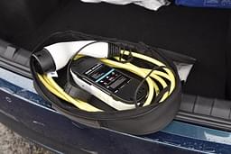 Tata Tigor Ev Charging Ports