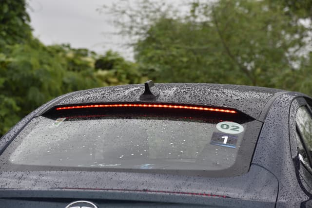 Rear View Image - 12819