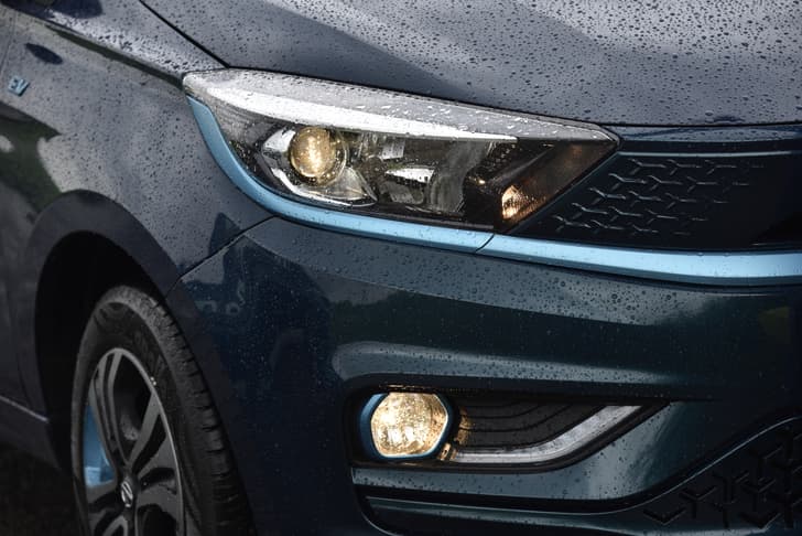 Headlight