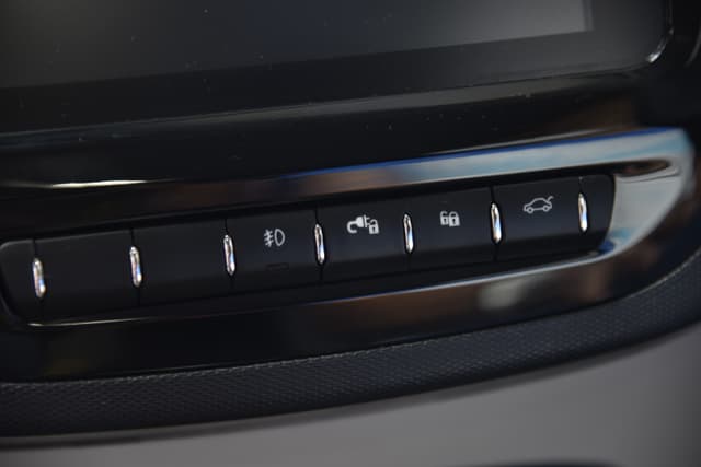 Door Controls Image - 13464