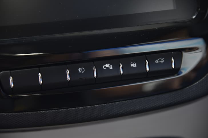 Door Controls