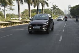 Tata Tigor Front Right Three Quarter
