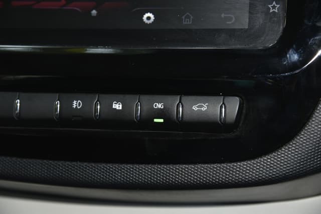 Door Controls Image - 10141