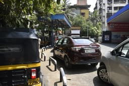 Tata Tigor Rear View