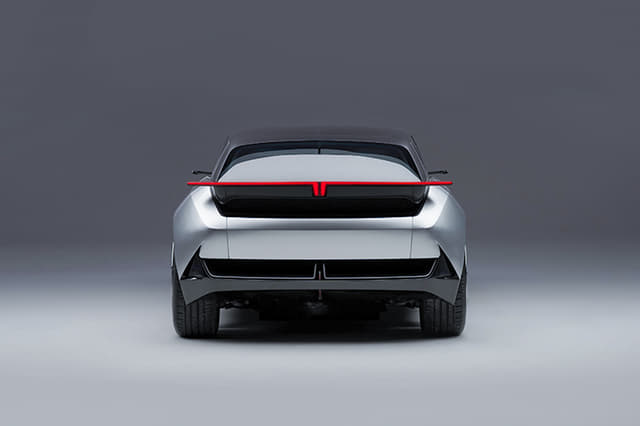 Rear View Image - 31384
