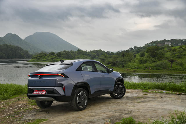 Rear View Image - 9531