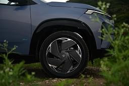 Tata Curvv Ev Alloy Wheels