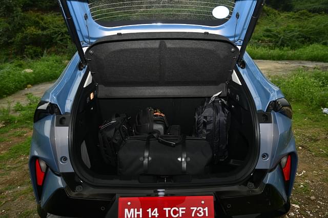 Rear View Image - 9805