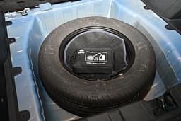 Tata Curvv Ev Boot Open