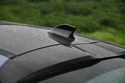 Tata Curvv Ev Antenna