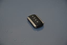 Tata Curvv EV Color Blue