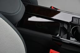 Tata Curvv Ev Charging Ports